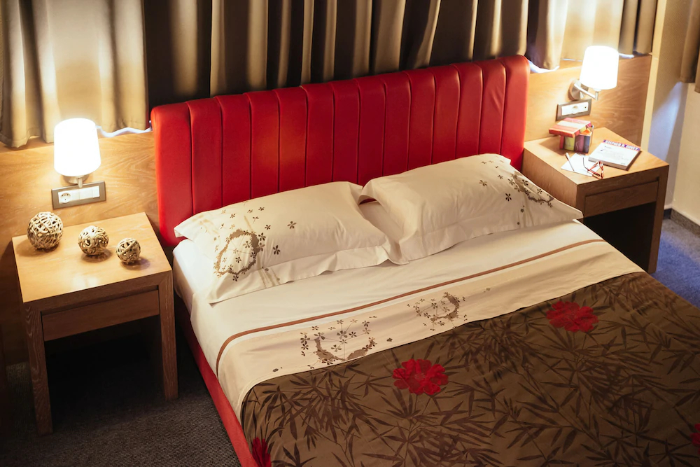 Alexandros Hotel