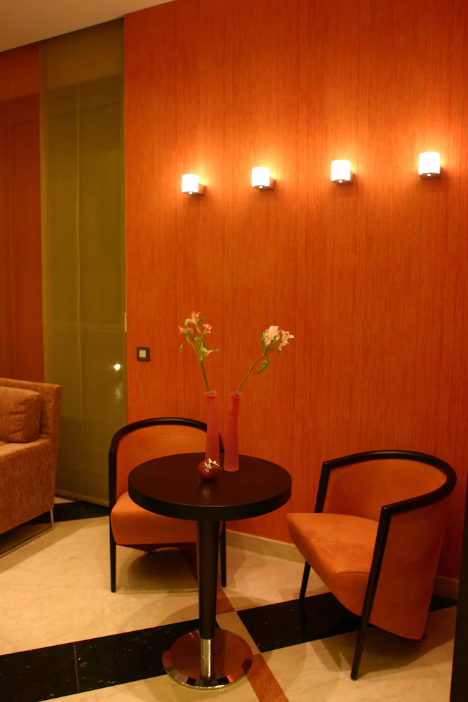 Alexandros Hotel