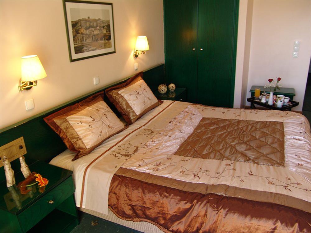Hotel Ignatia