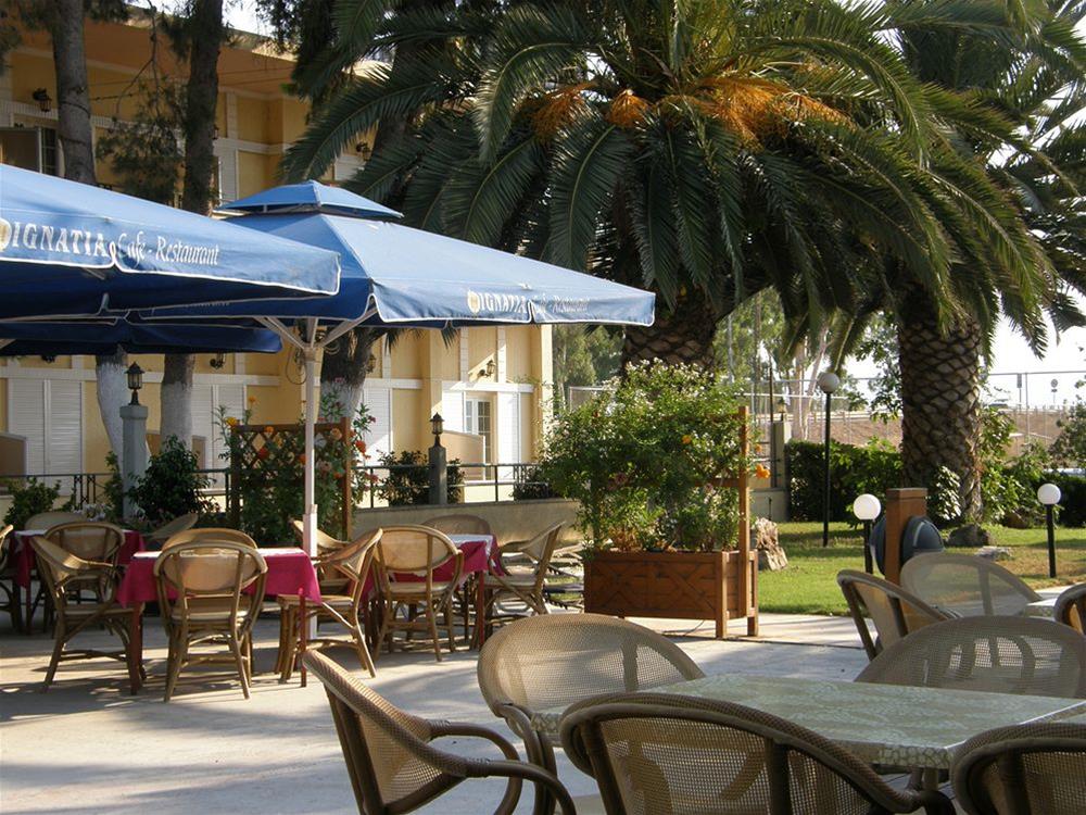 Hotel Ignatia
