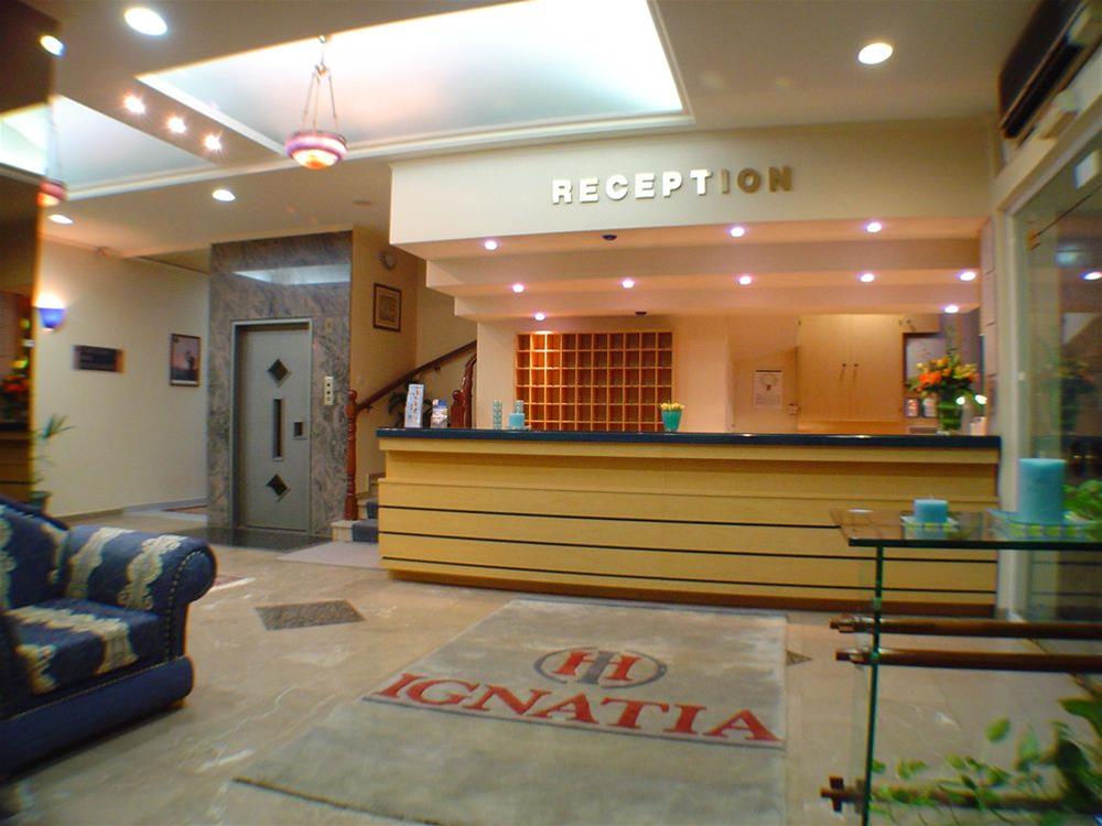 Hotel Ignatia