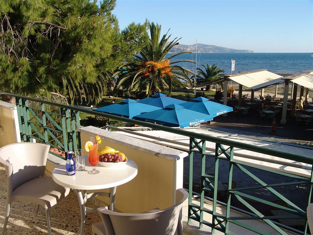 Hotel Ignatia