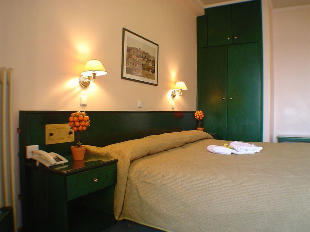 Hotel Ignatia