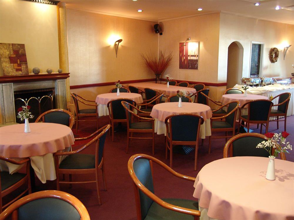 Hotel Ignatia