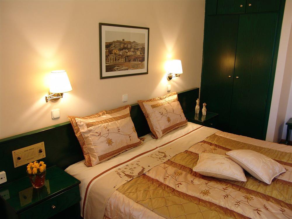 Hotel Ignatia