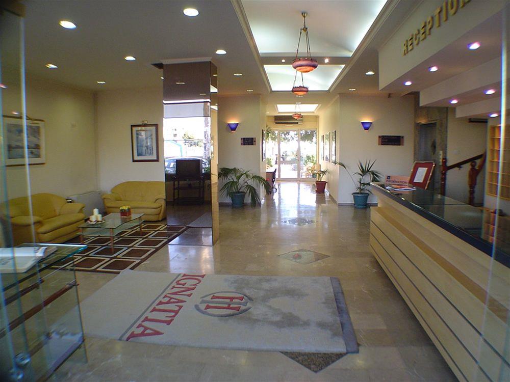 Hotel Ignatia