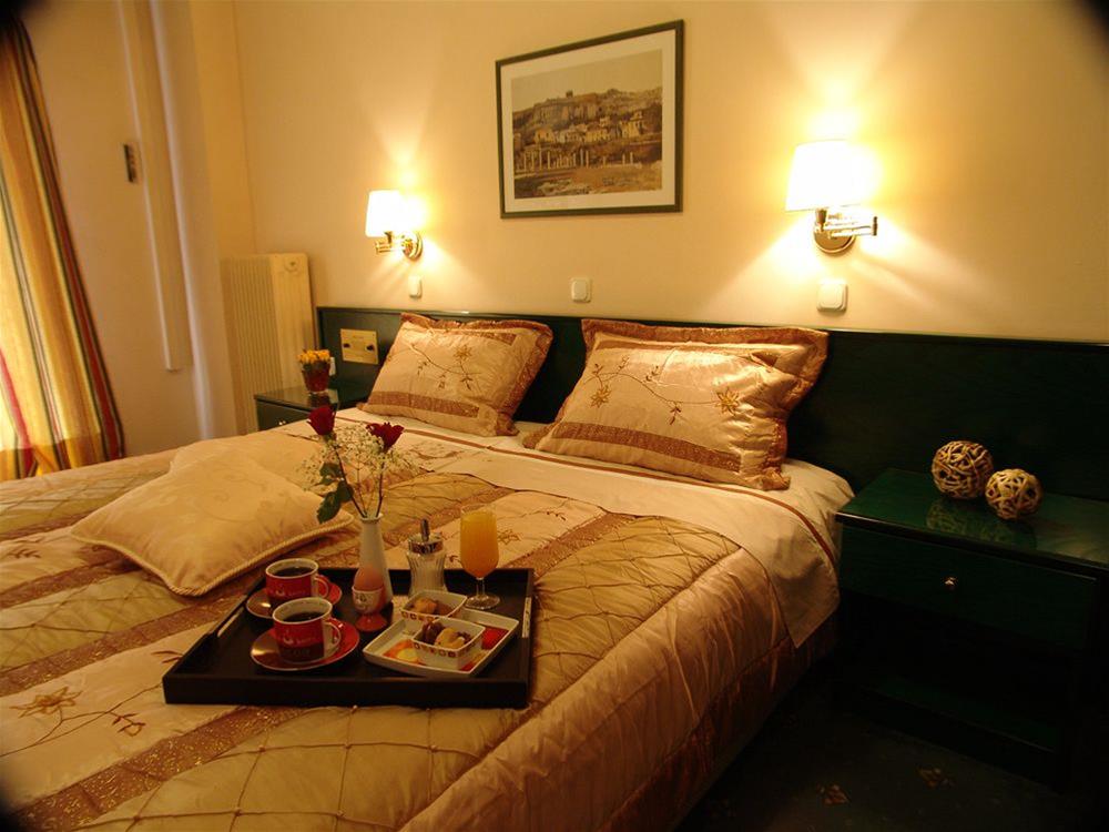 Hotel Ignatia