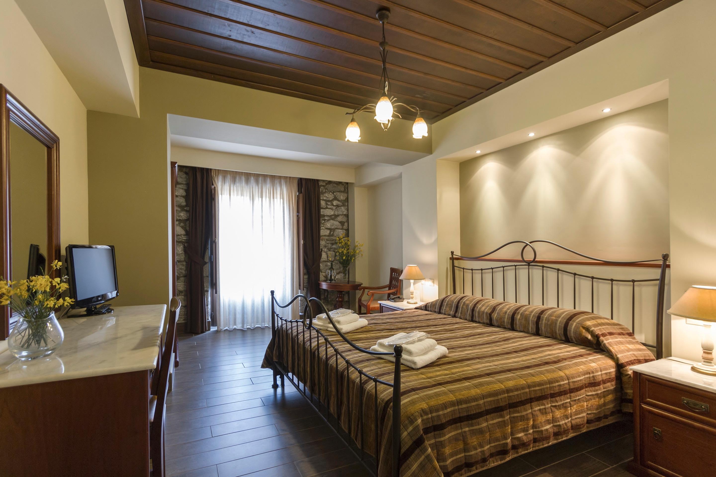 Itilo Traditional Hotel