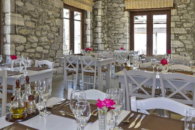 Itilo Traditional Hotel
