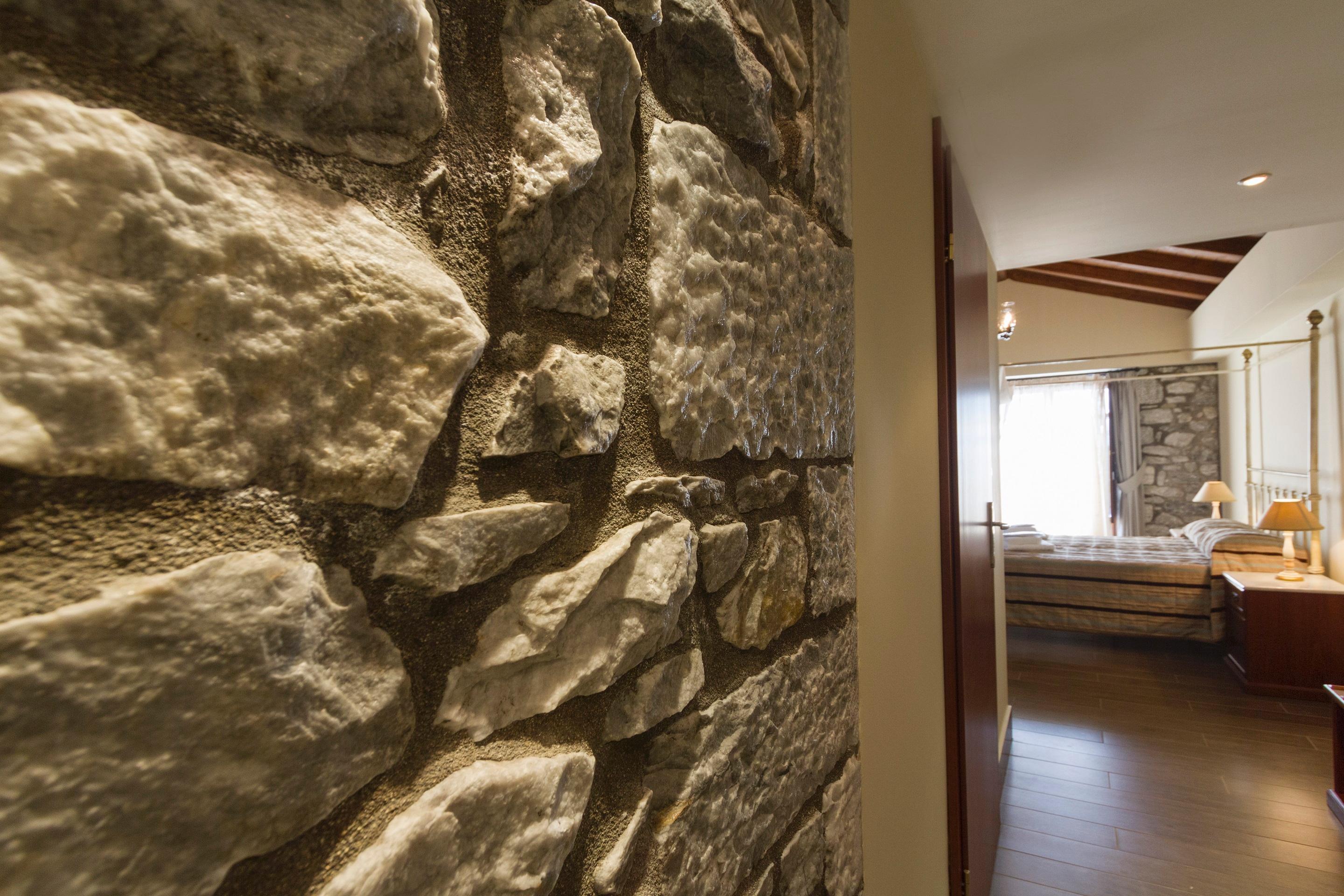 Itilo Traditional Hotel