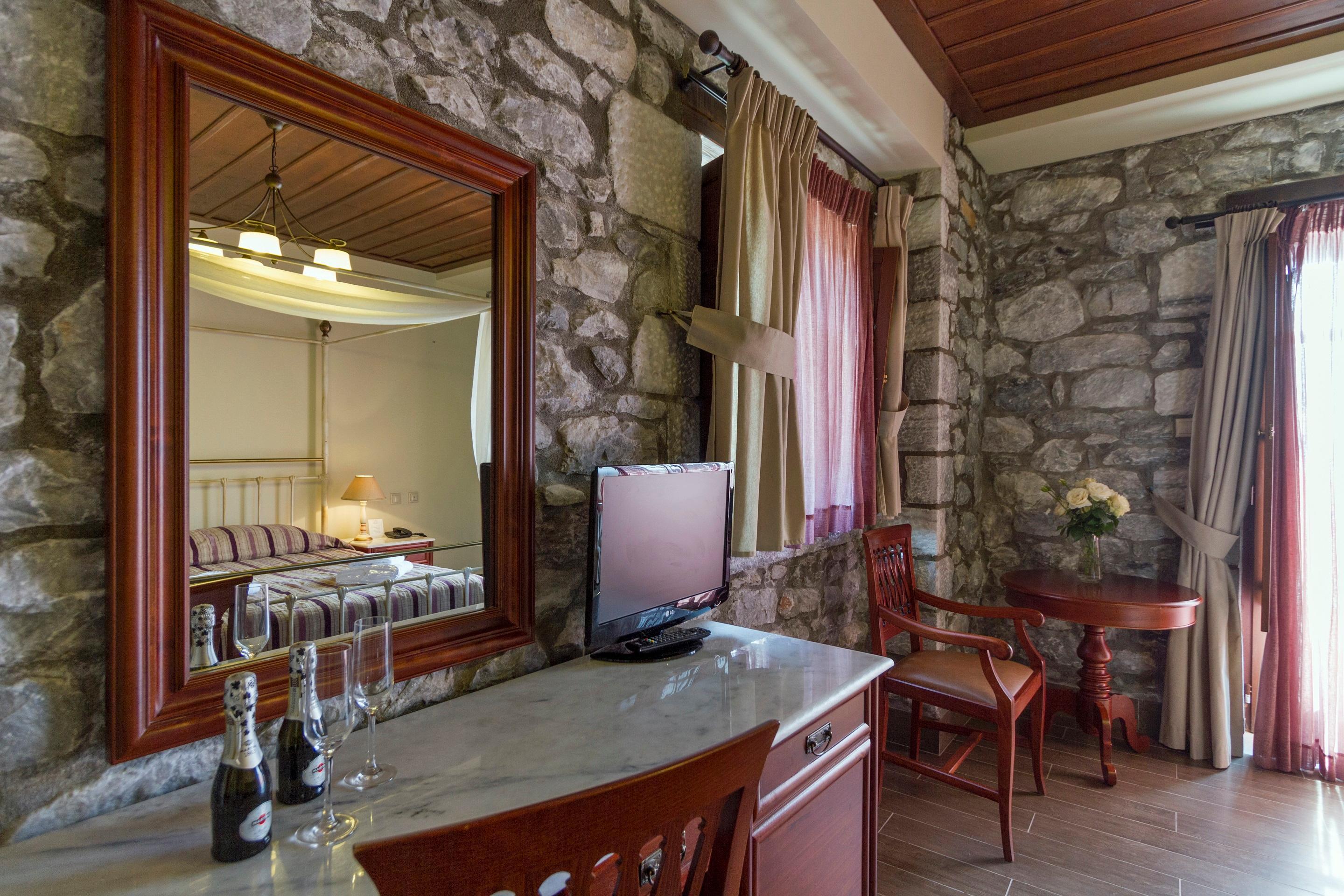 Itilo Traditional Hotel