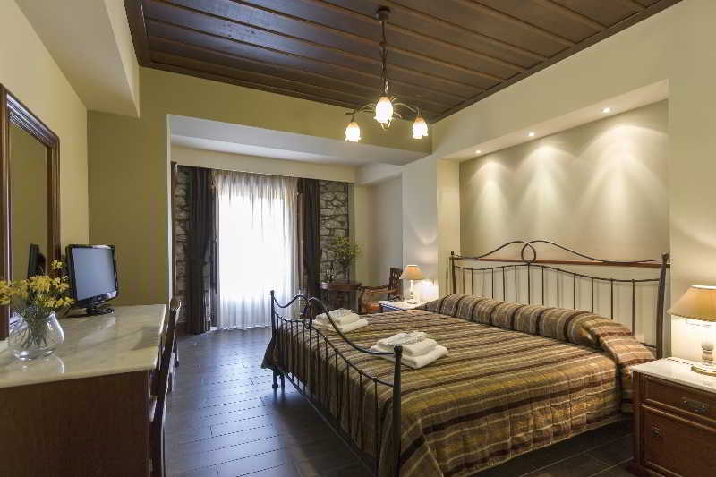 Itilo Traditional Hotel