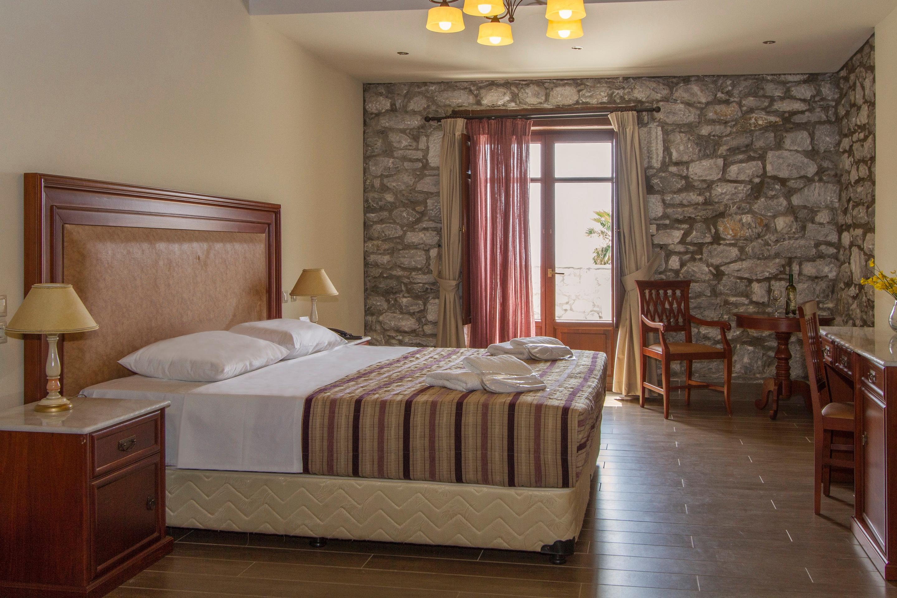 Itilo Traditional Hotel