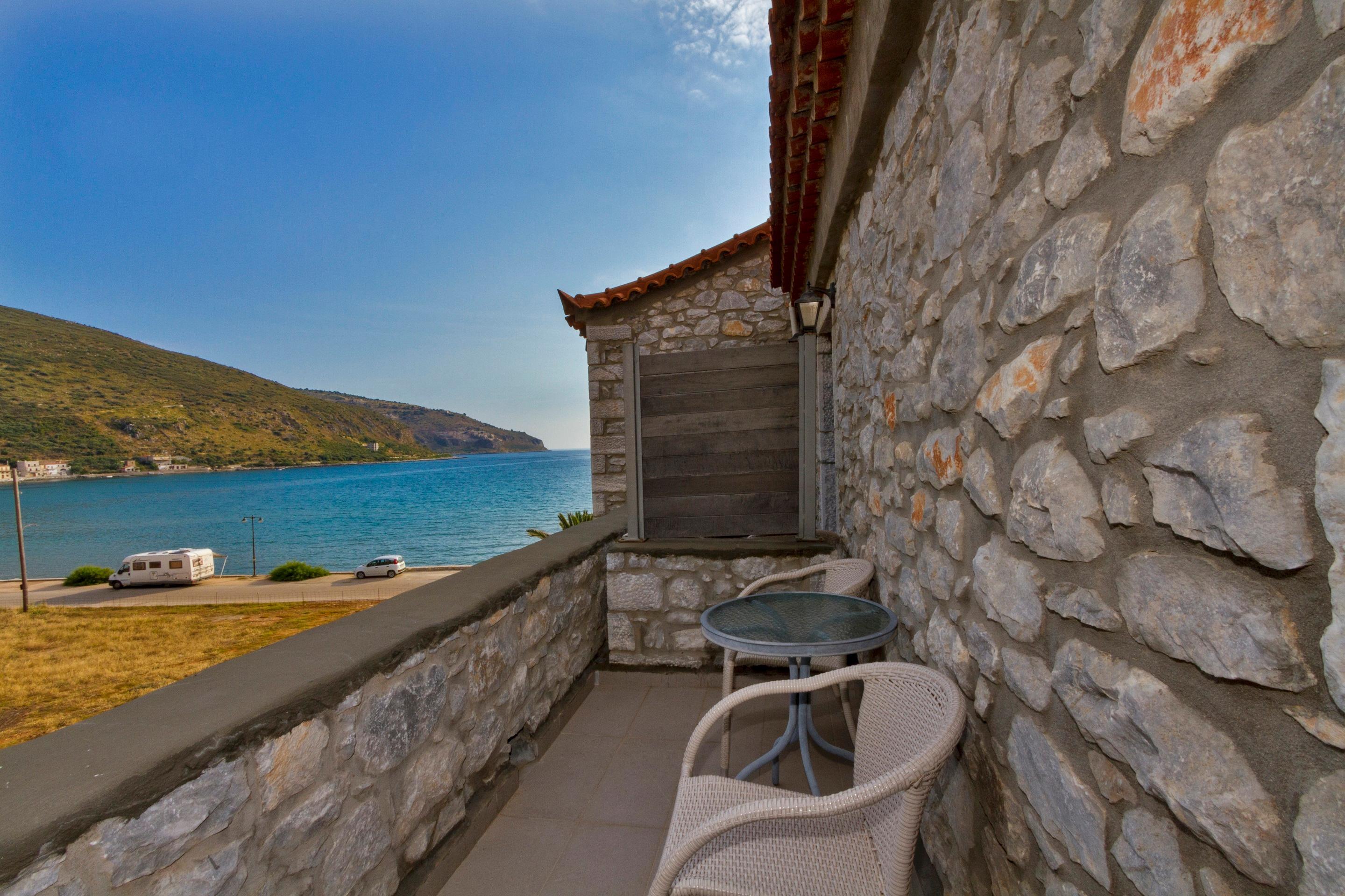 Itilo Traditional Hotel
