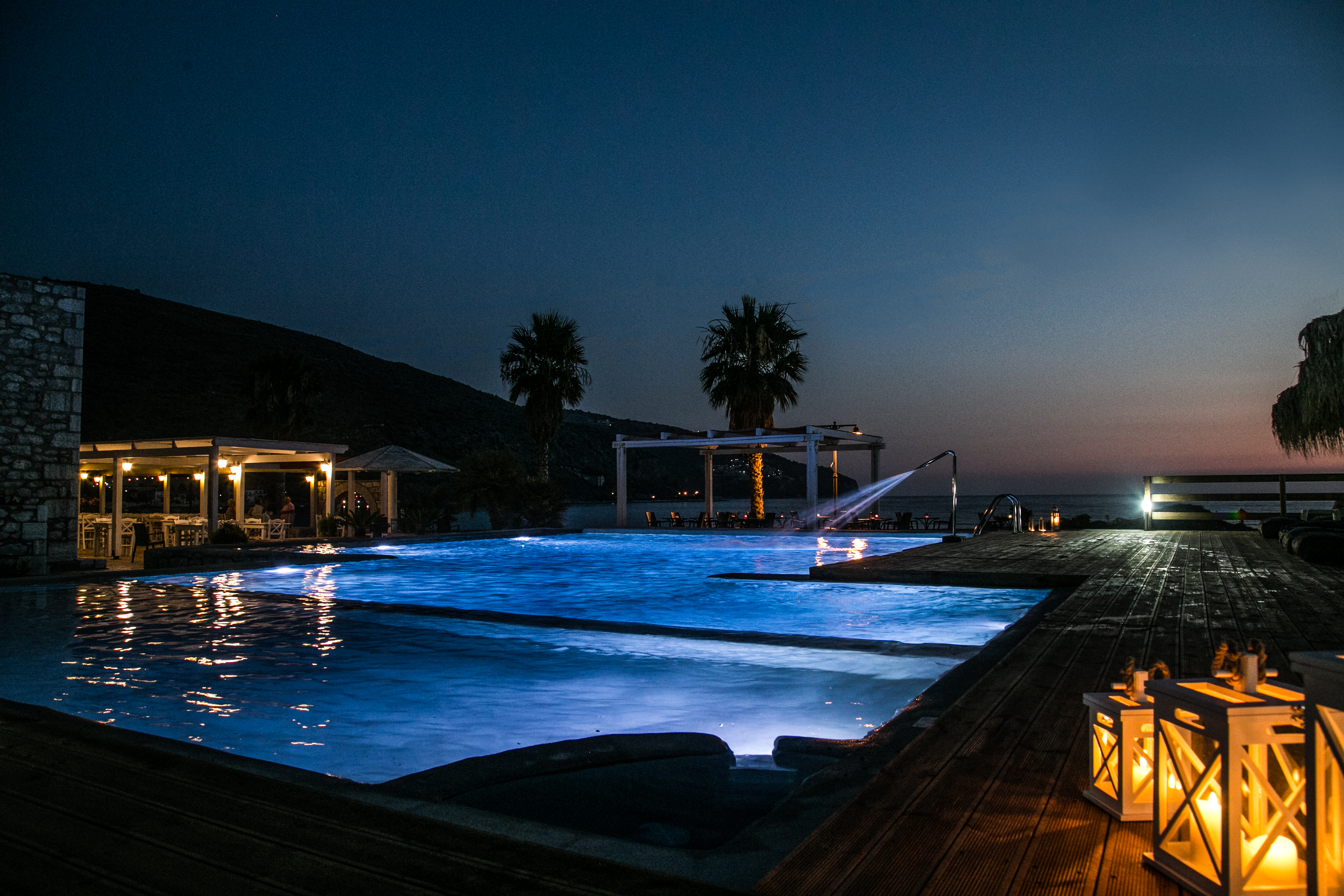 Itilo Traditional Hotel