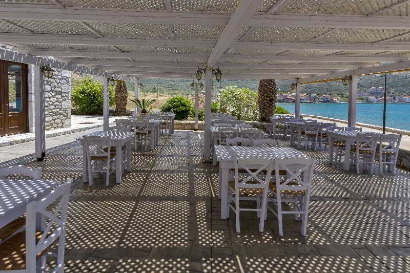 Itilo Traditional Hotel