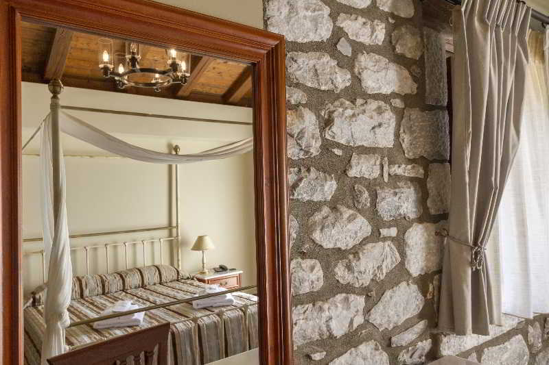 Itilo Traditional Hotel