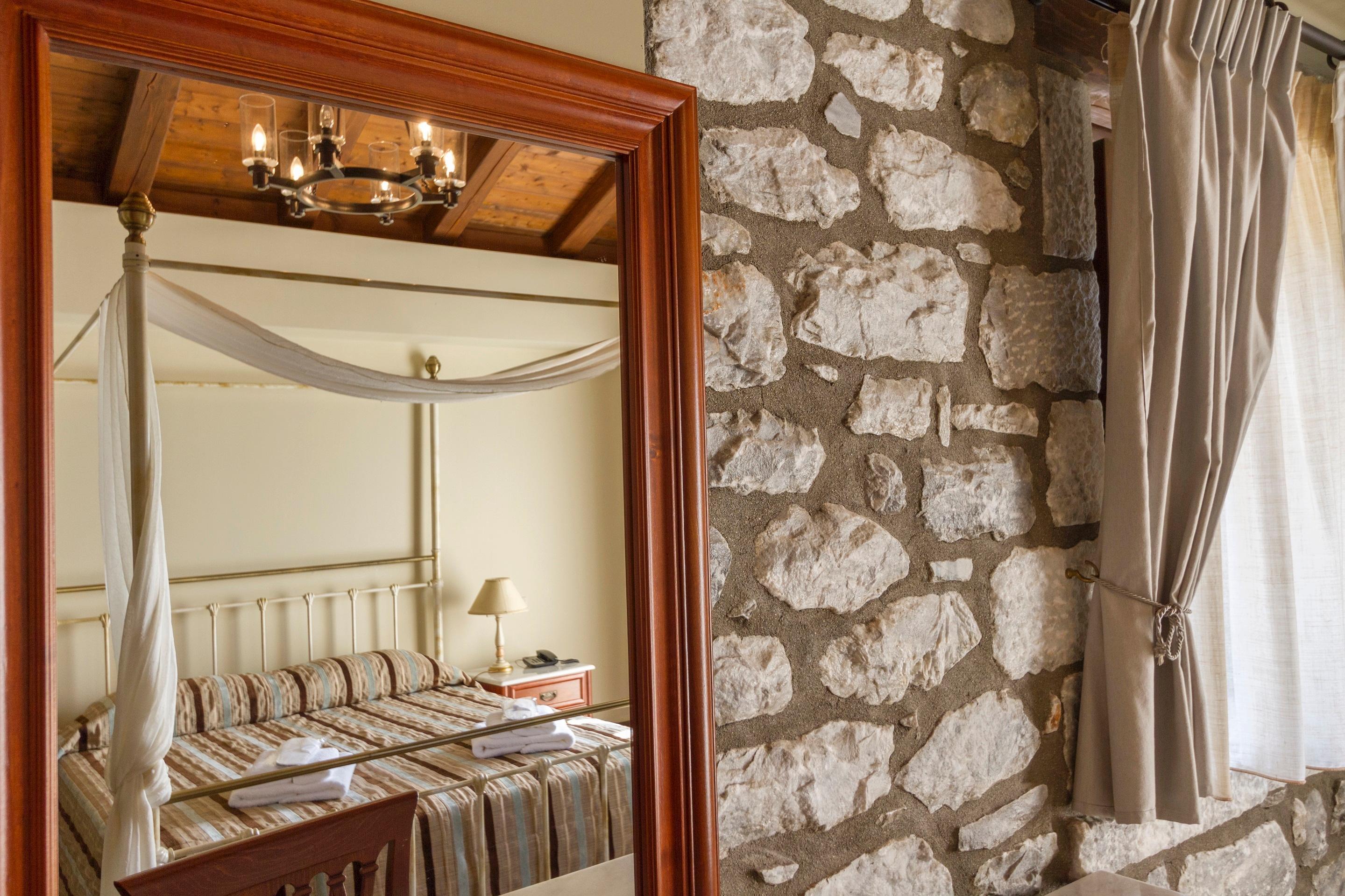 Itilo Traditional Hotel