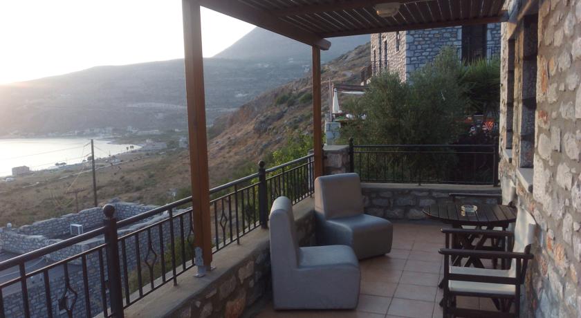 Onar Mani Suites