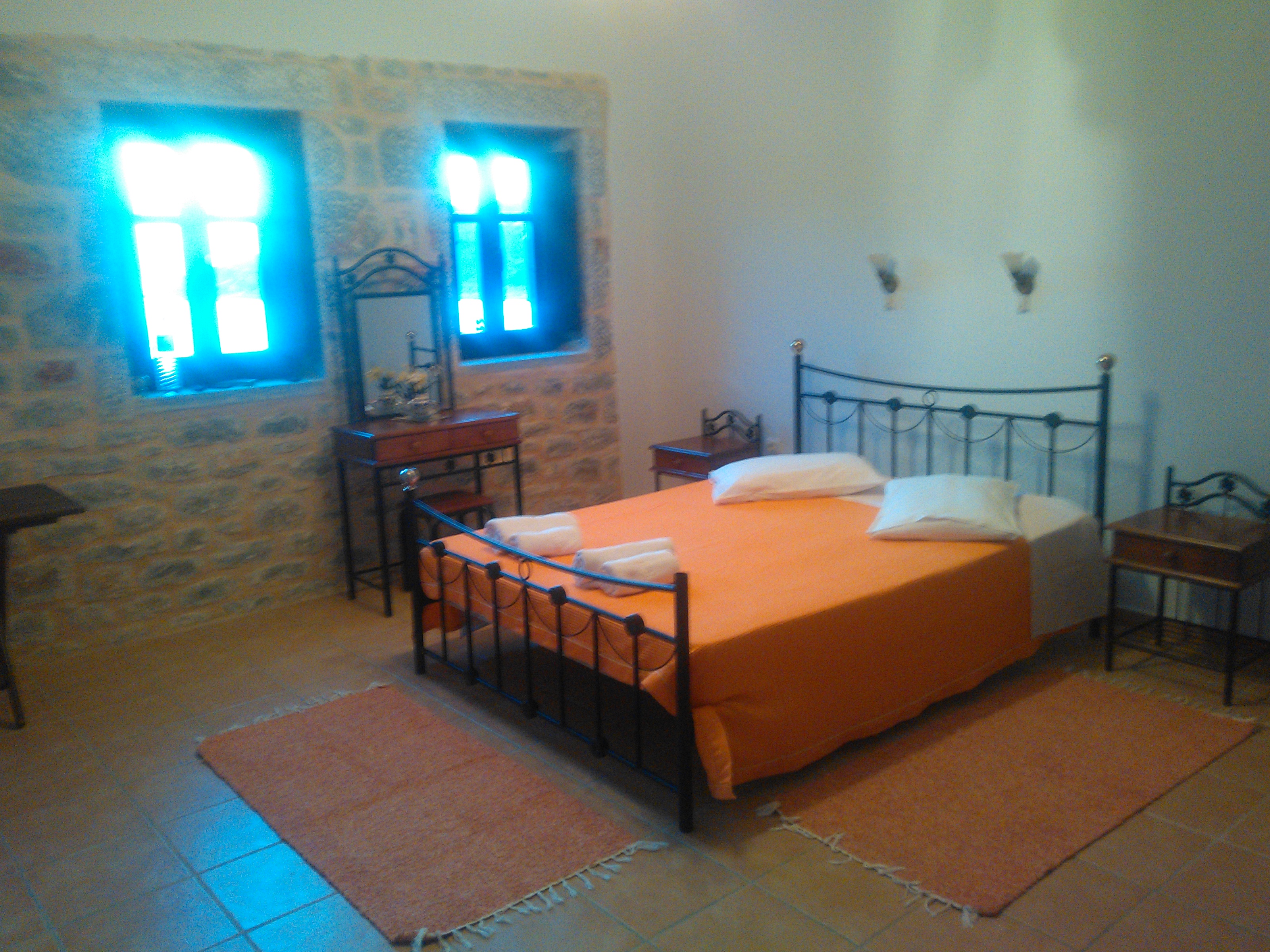 Onar Mani Suites