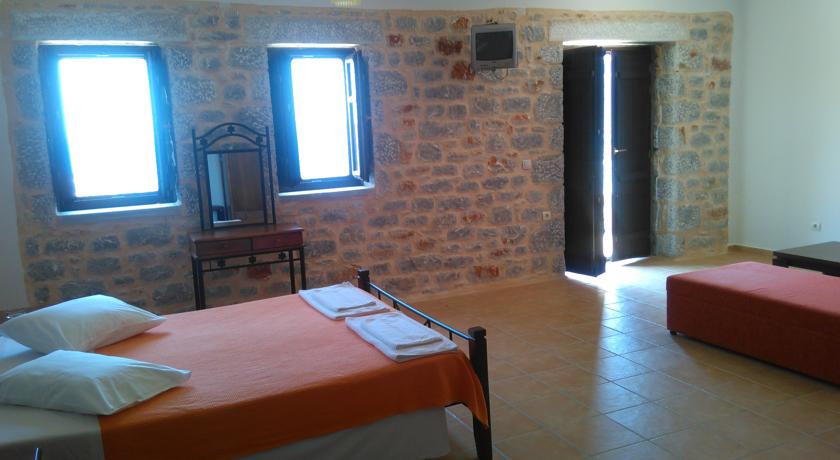 Onar Mani Suites