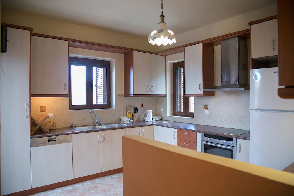 Sofia Limeni View