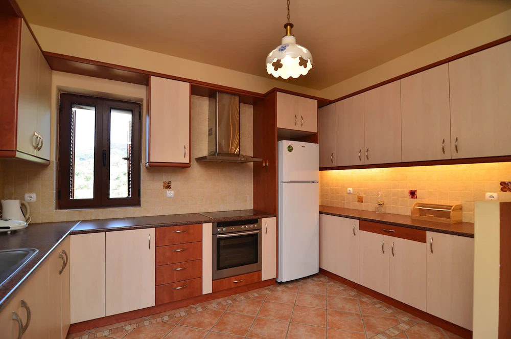 Sofia Limeni View