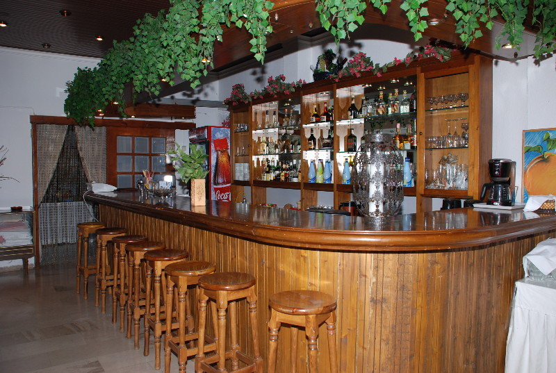 Themisto Hotel