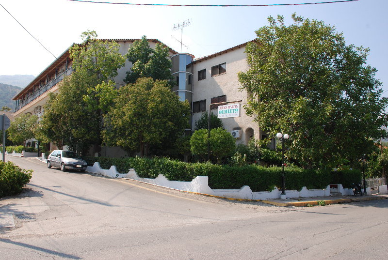 Themisto Hotel