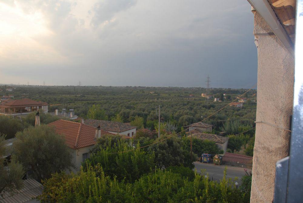 Themisto Hotel