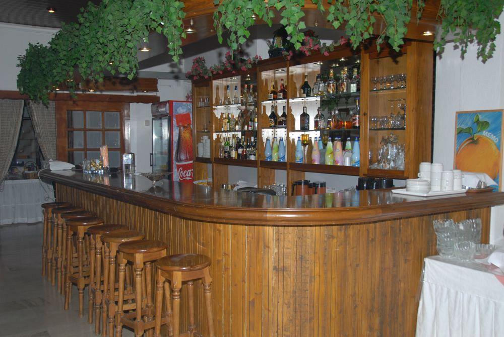 Themisto Hotel