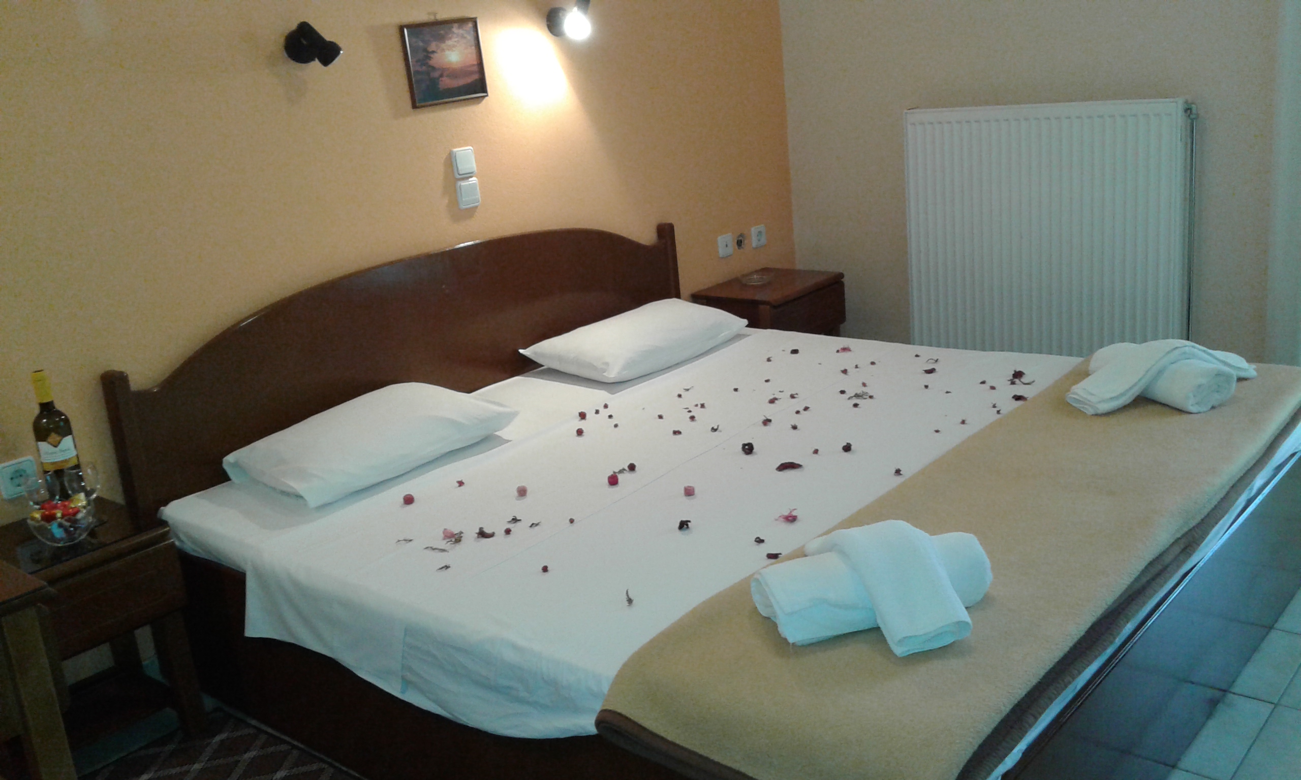 Themisto Hotel