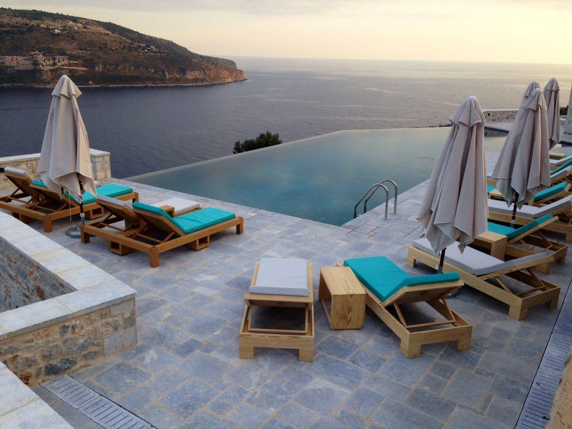Petra & Fos Boutique & Spa