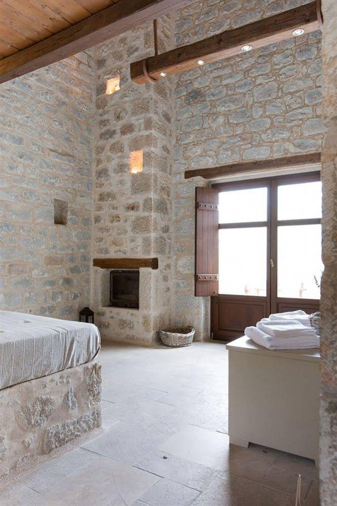 Petra & Fos Boutique & Spa