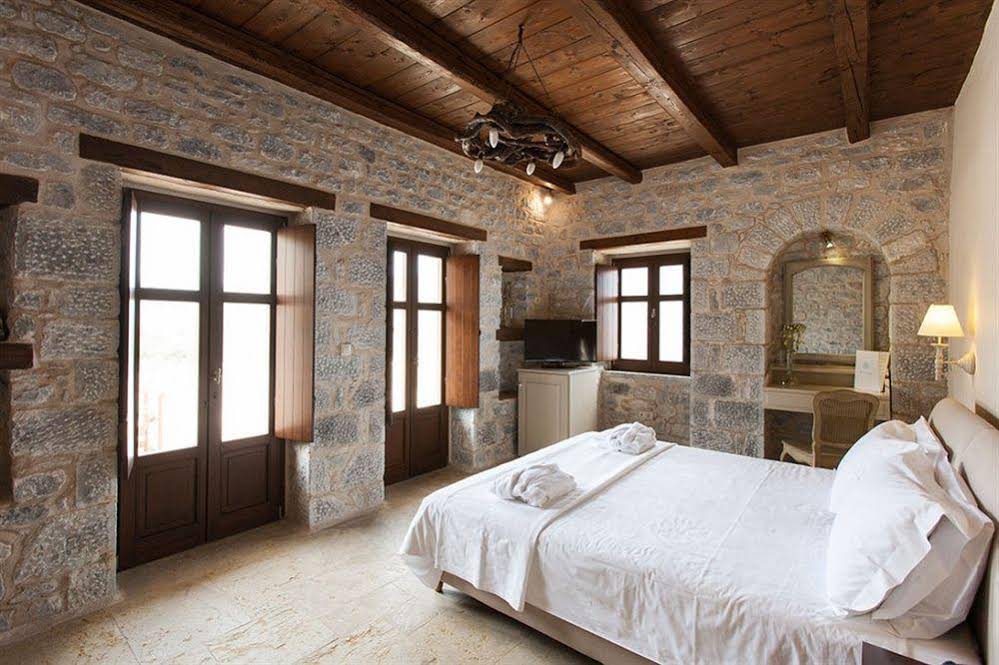 Petra & Fos Boutique & Spa