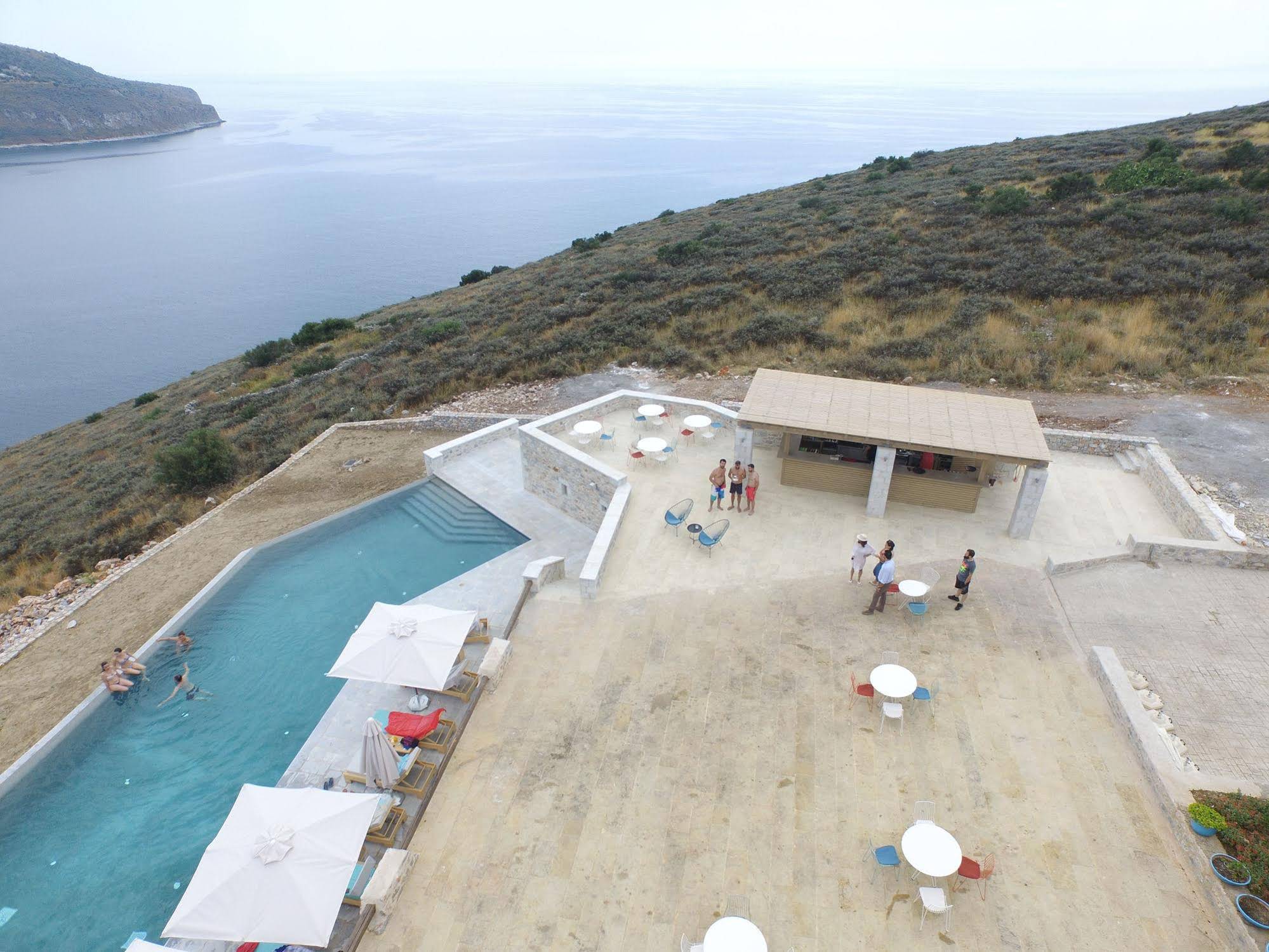 Petra & Fos Boutique & Spa