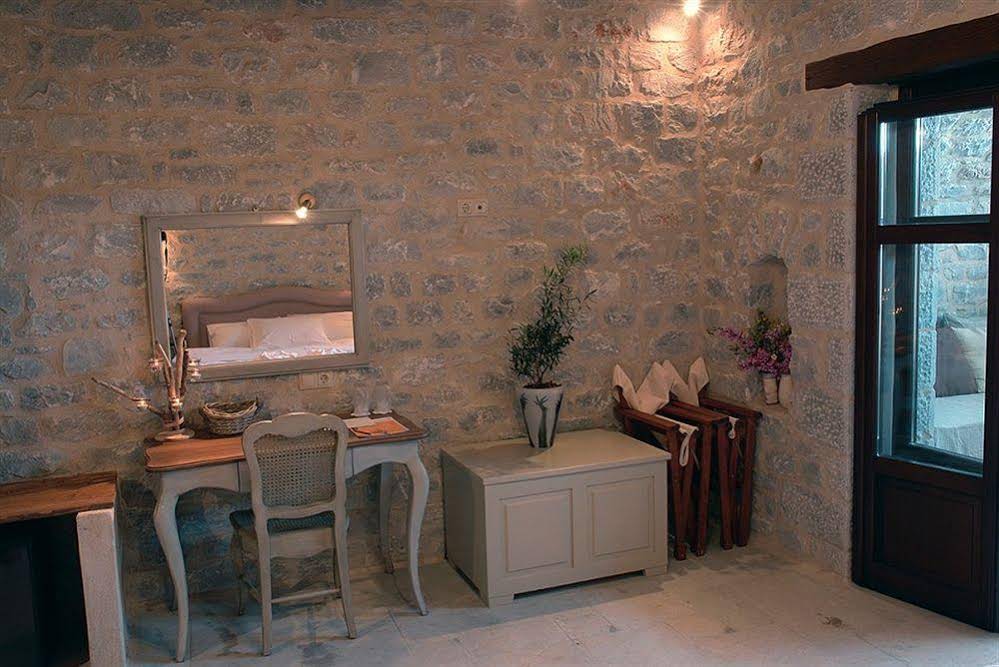 Petra & Fos Boutique & Spa