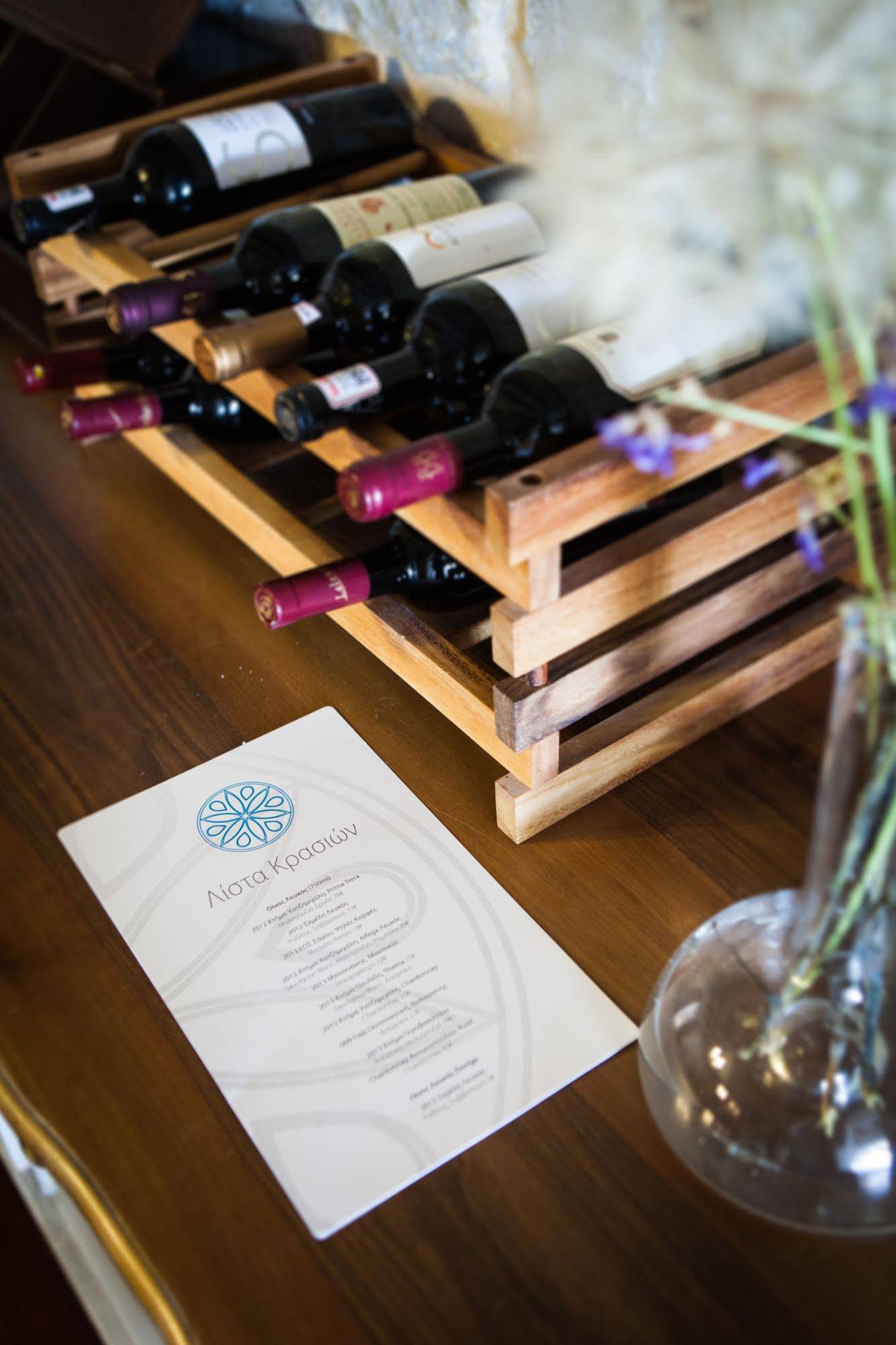 Petra & Fos Boutique & Spa