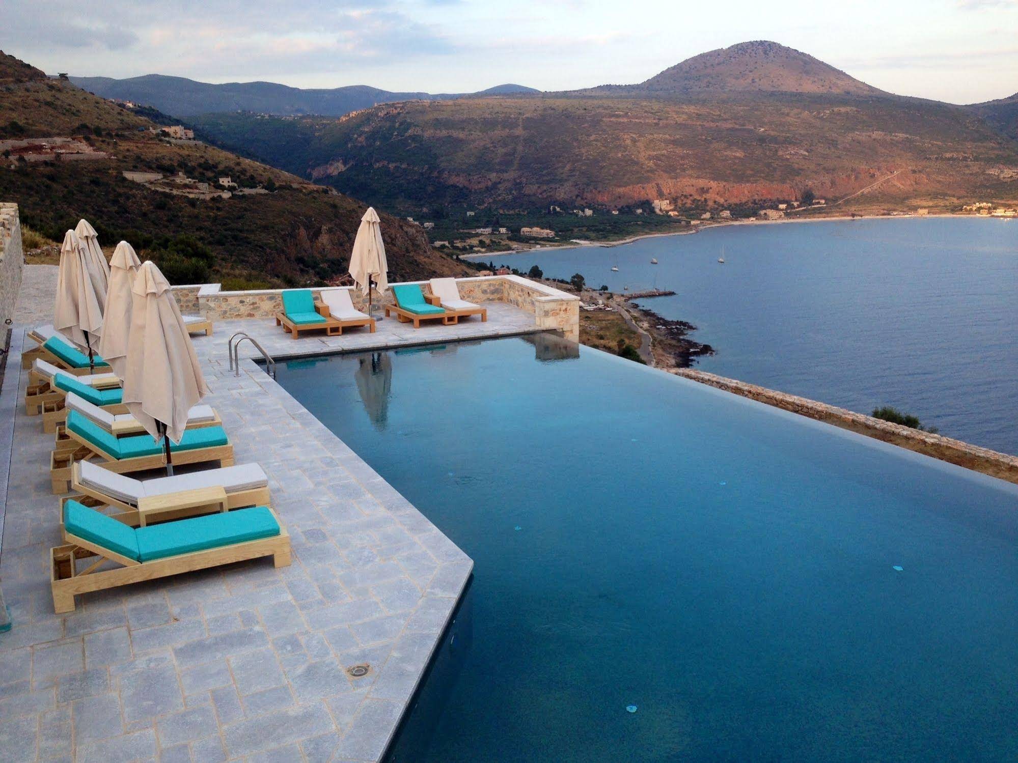 Petra & Fos Boutique & Spa
