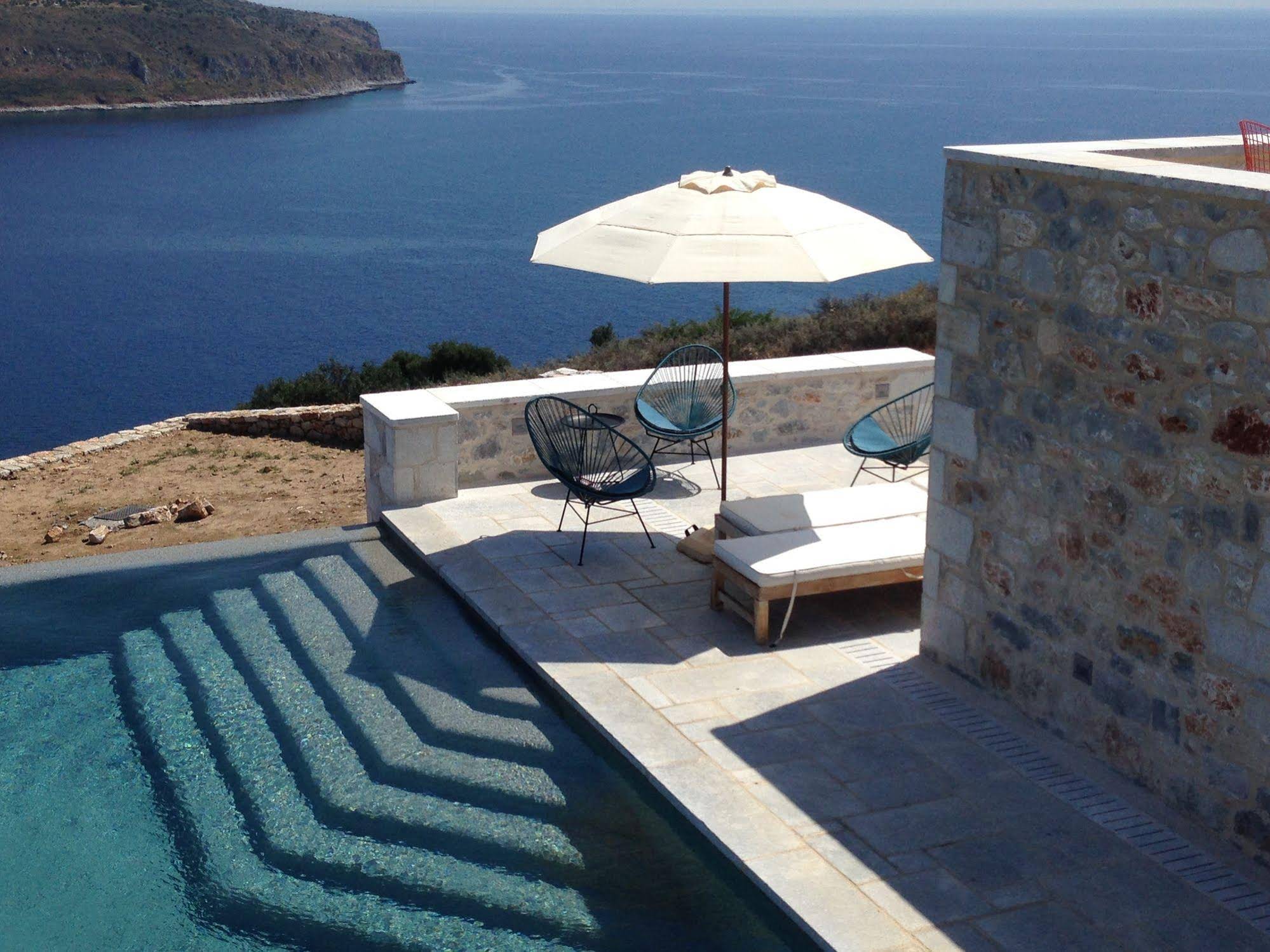 Petra & Fos Boutique & Spa
