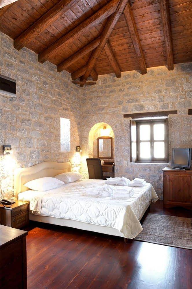 Petra & Fos Boutique & Spa