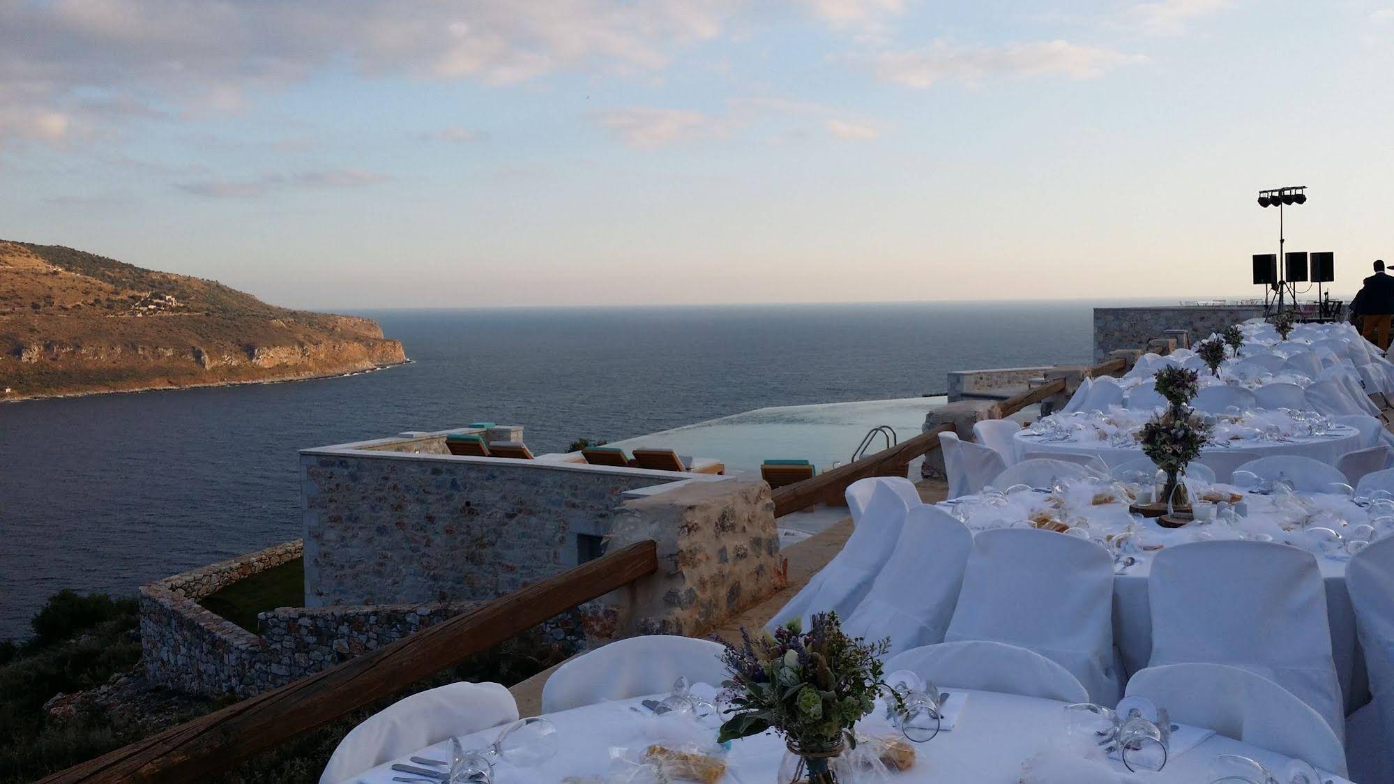 Petra & Fos Boutique & Spa