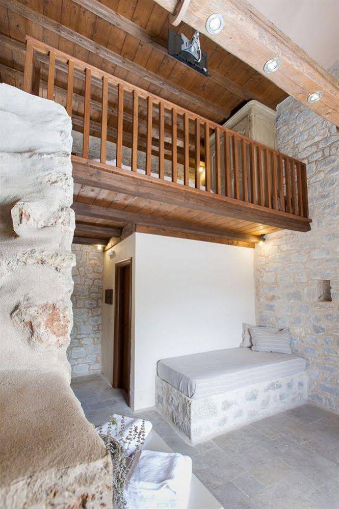 Petra & Fos Boutique & Spa