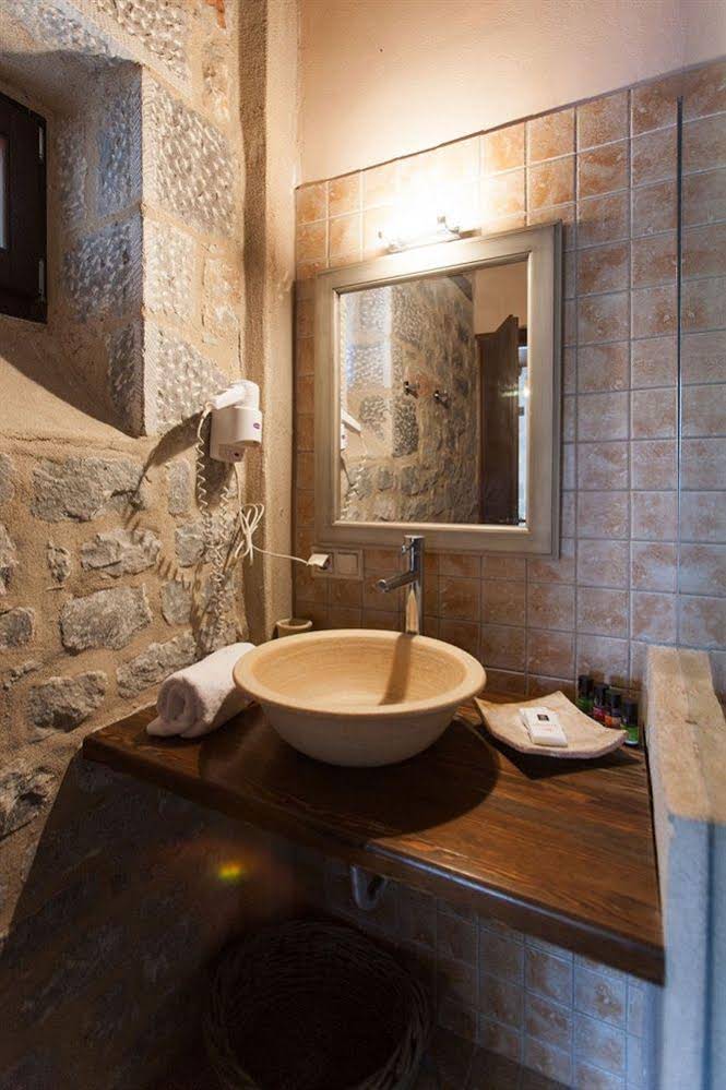 Petra & Fos Boutique & Spa