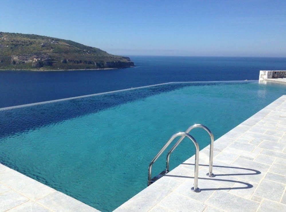 Petra & Fos Boutique & Spa