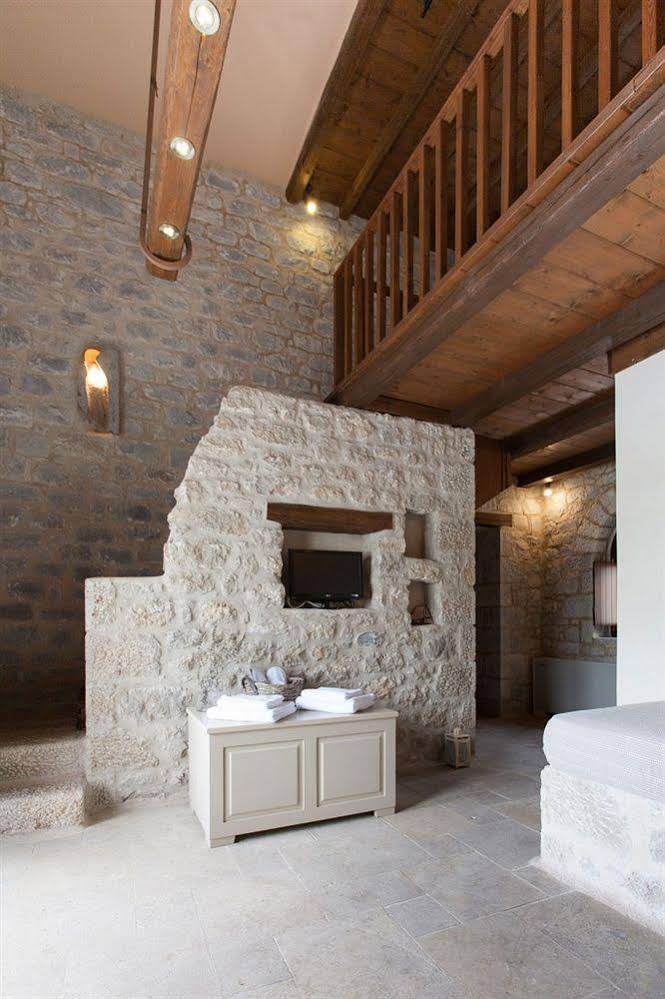 Petra & Fos Boutique & Spa