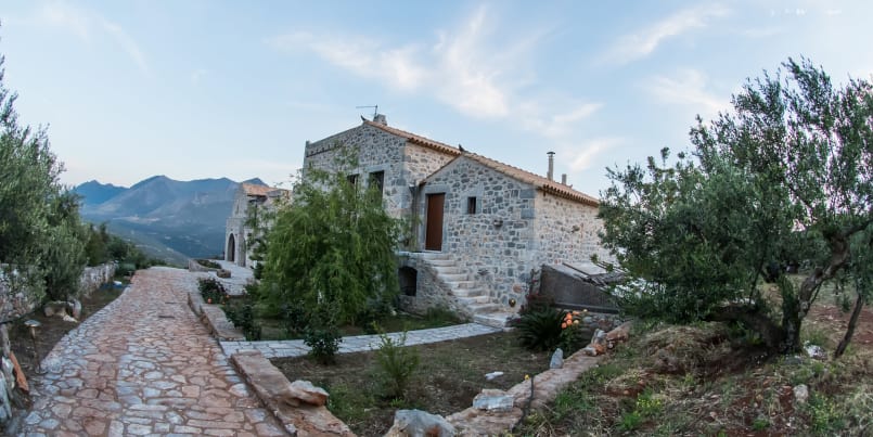 Xemoni Hotel & Spa