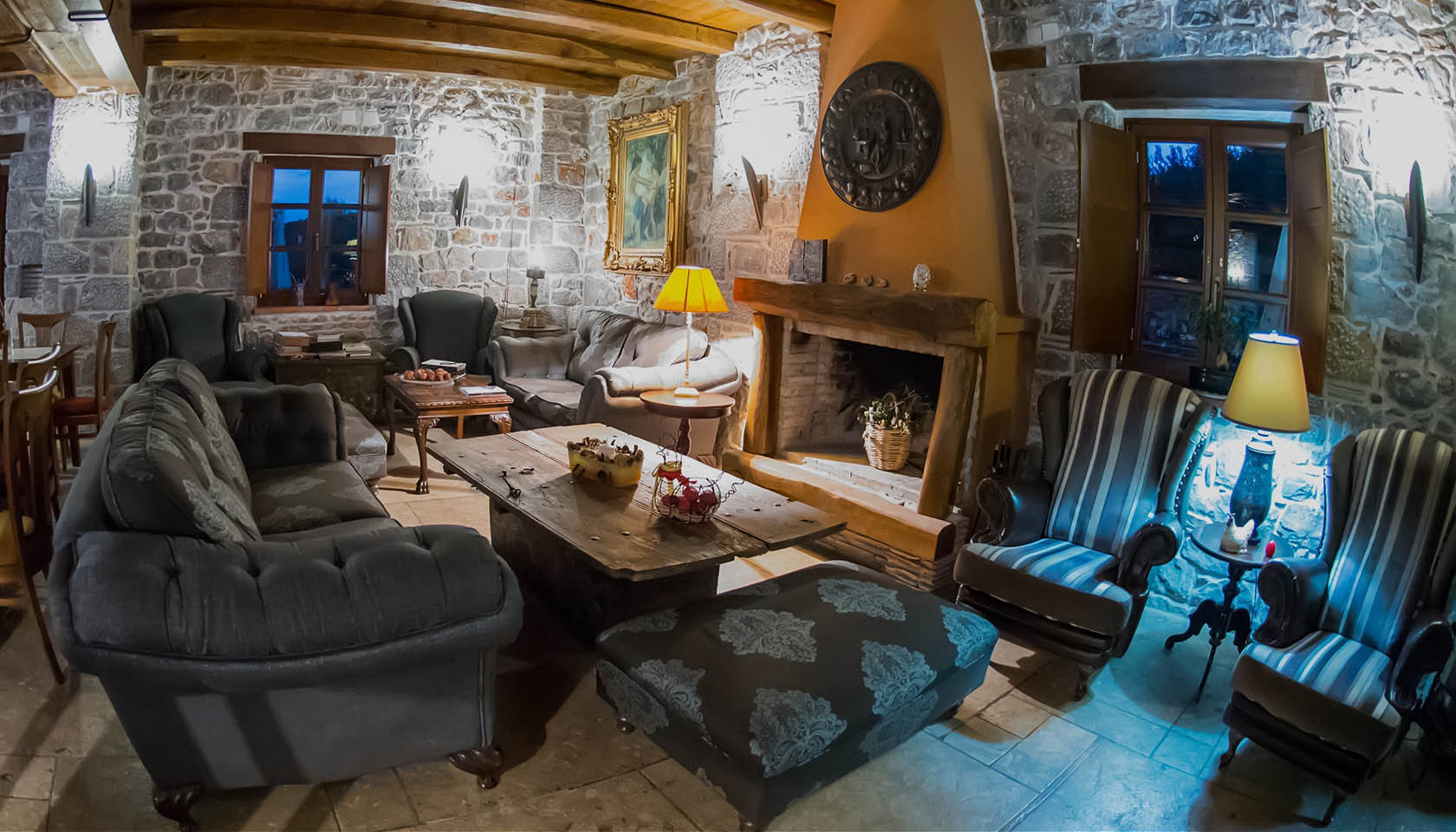 Xemoni Hotel & Spa