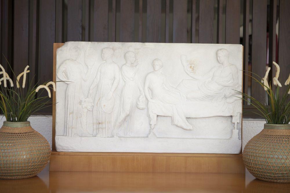Amalia Hotel Olympia
