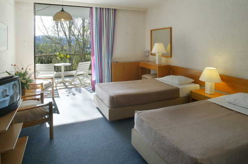 Amalia Hotel Olympia